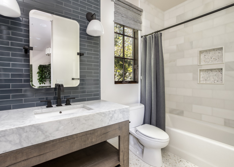 South Cook St Project