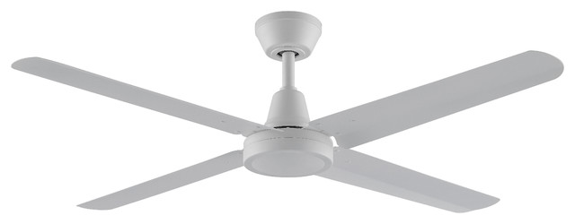 Fanimation Fp7900bl Torto Black 52 Ceiling Fan