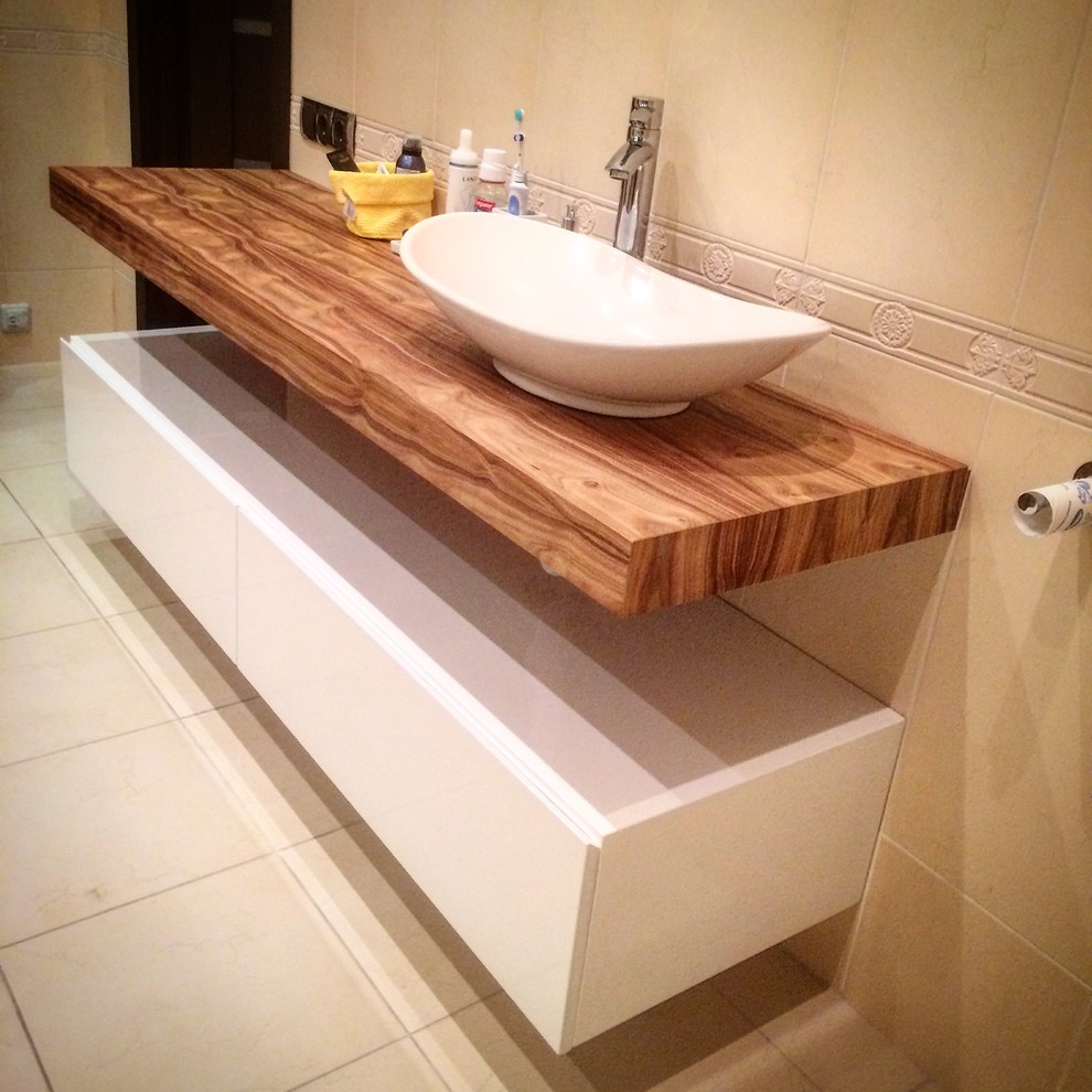 Изделия для ванной комнаты