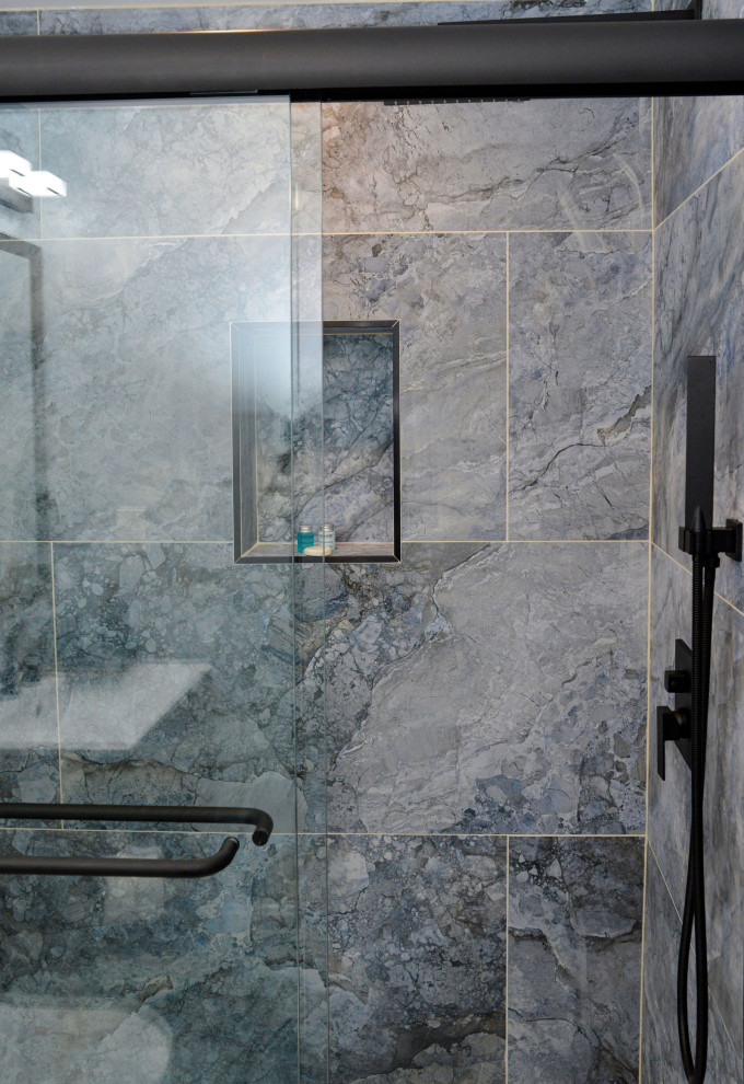 Kitchens and Bathrooms