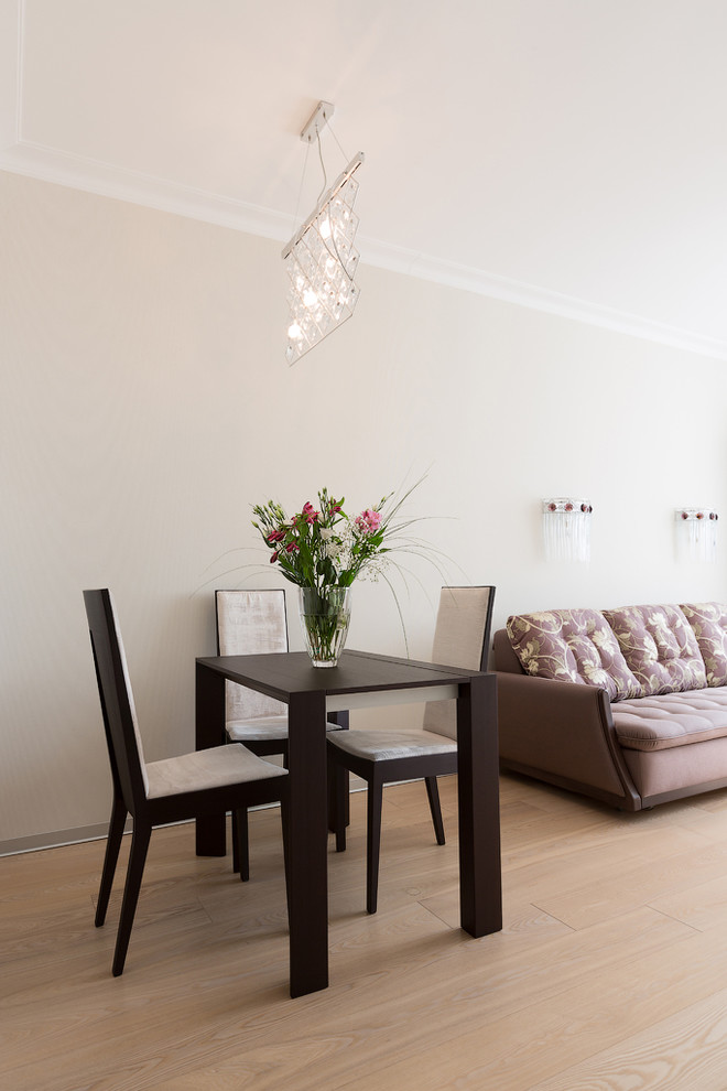 ЖК Весна на Балтийском