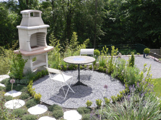 Pool Fur Kleinen Garten Praktisch Und Platzsparend Gestalten