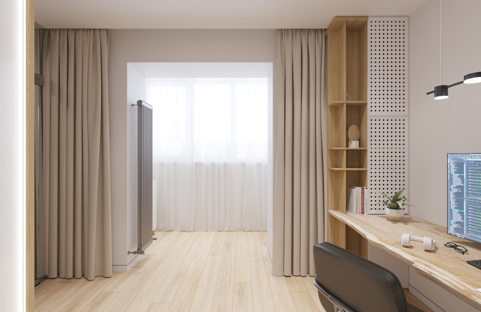 Квартирка на республиканской