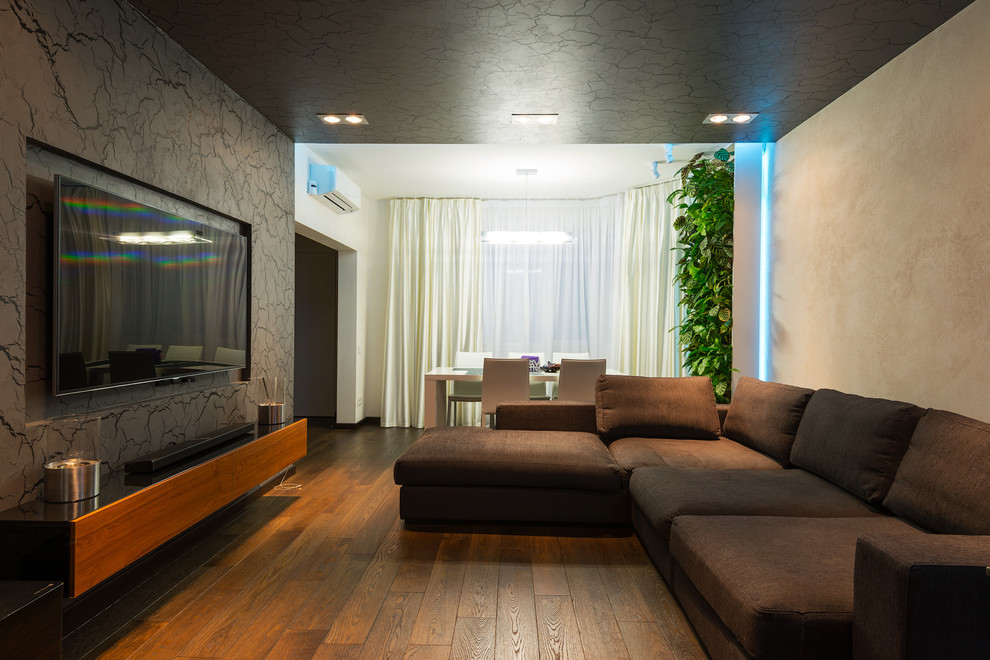 Новые горизонты