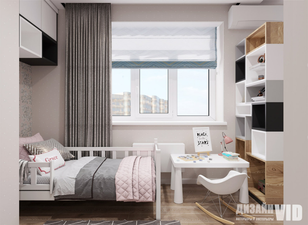 Дизайн квартиры 85 квадратных метра