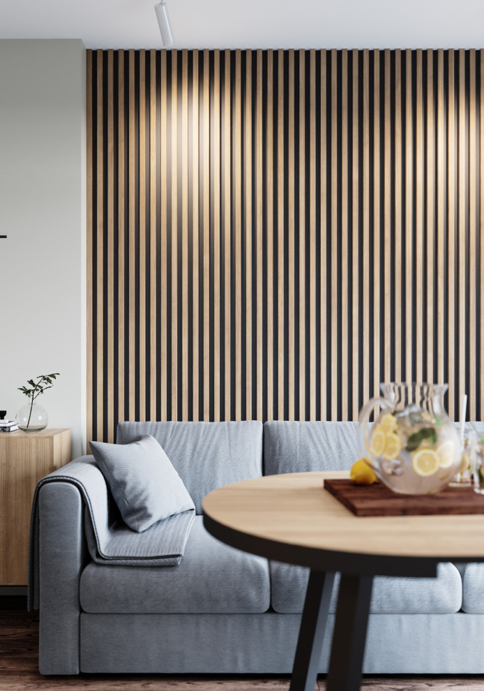 Оттенки зеленого