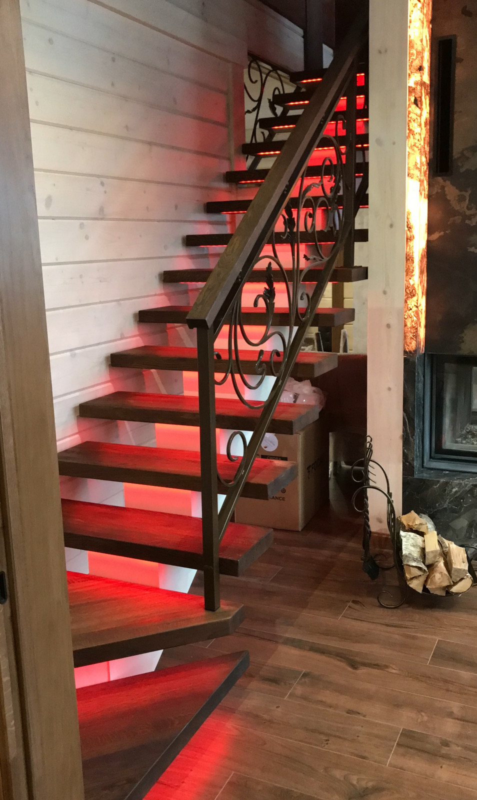 НОВЫЕ ОЛЬШАННИКИ