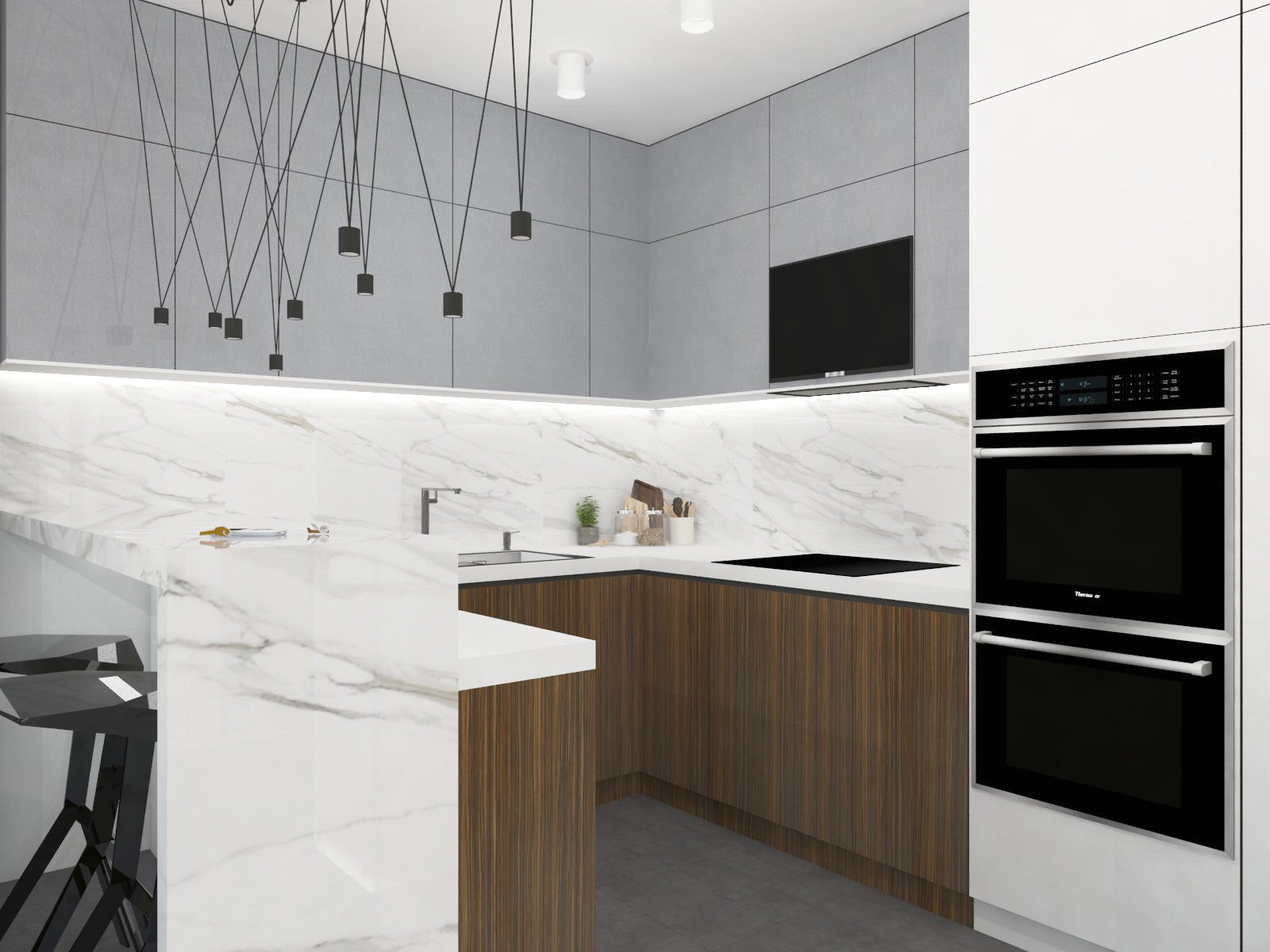 Серебряный бор