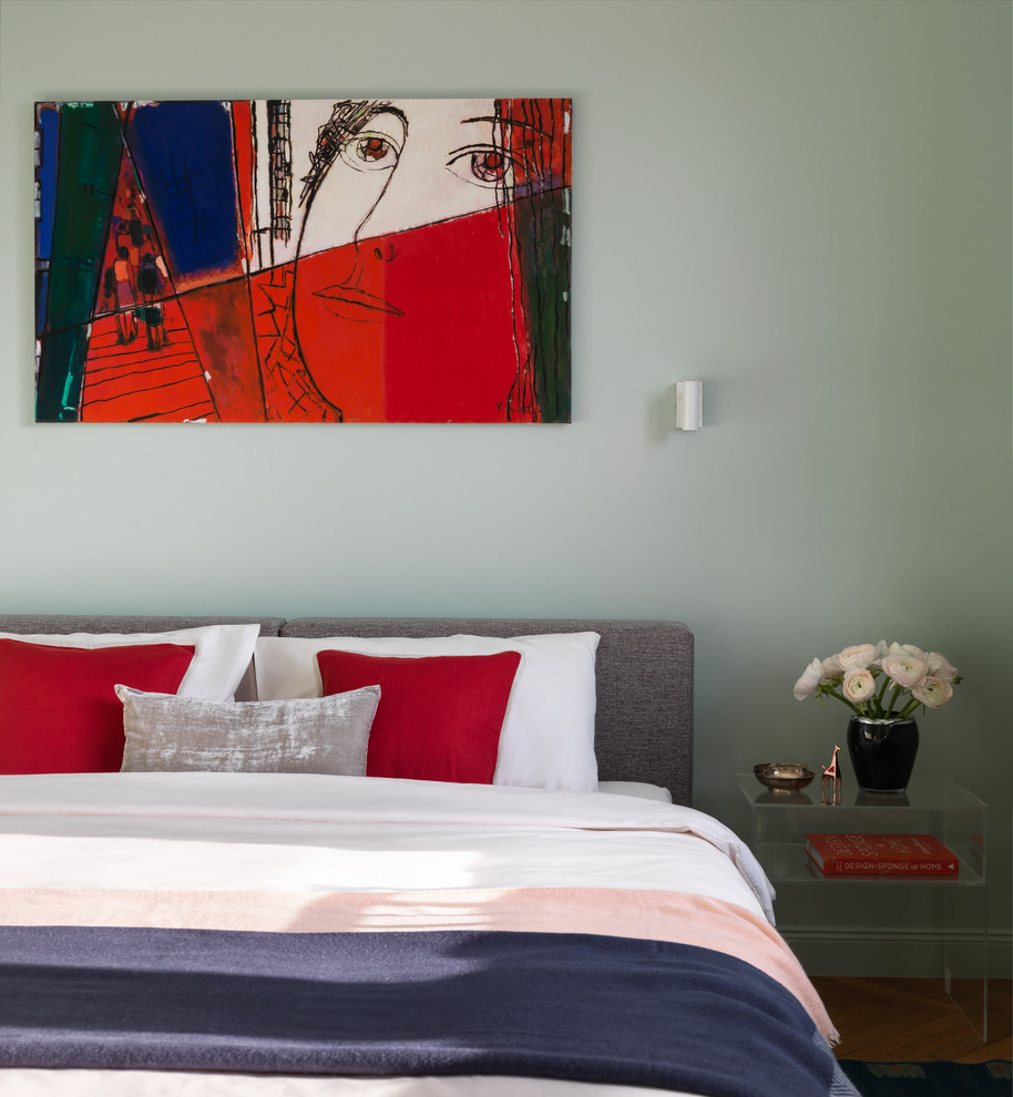 Дом для себя