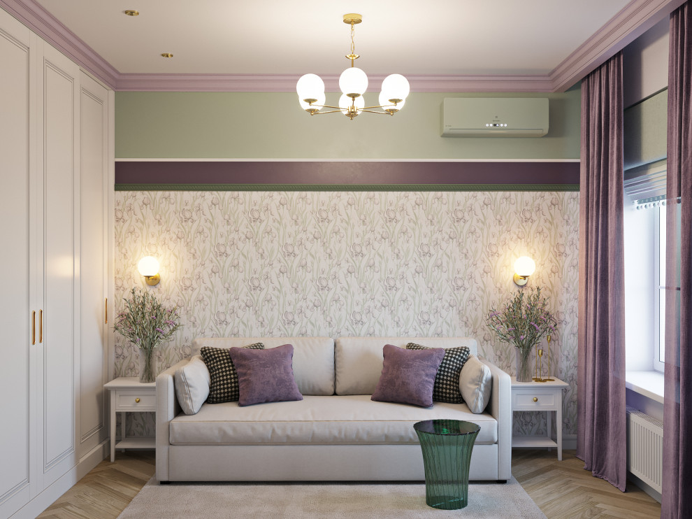 Частный дом в КП Вилланова, г. Краснодар