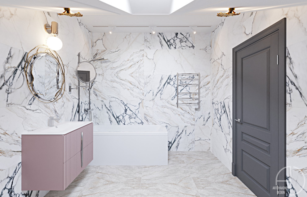 Зеленогорск. Коттедж 500 кв. метров