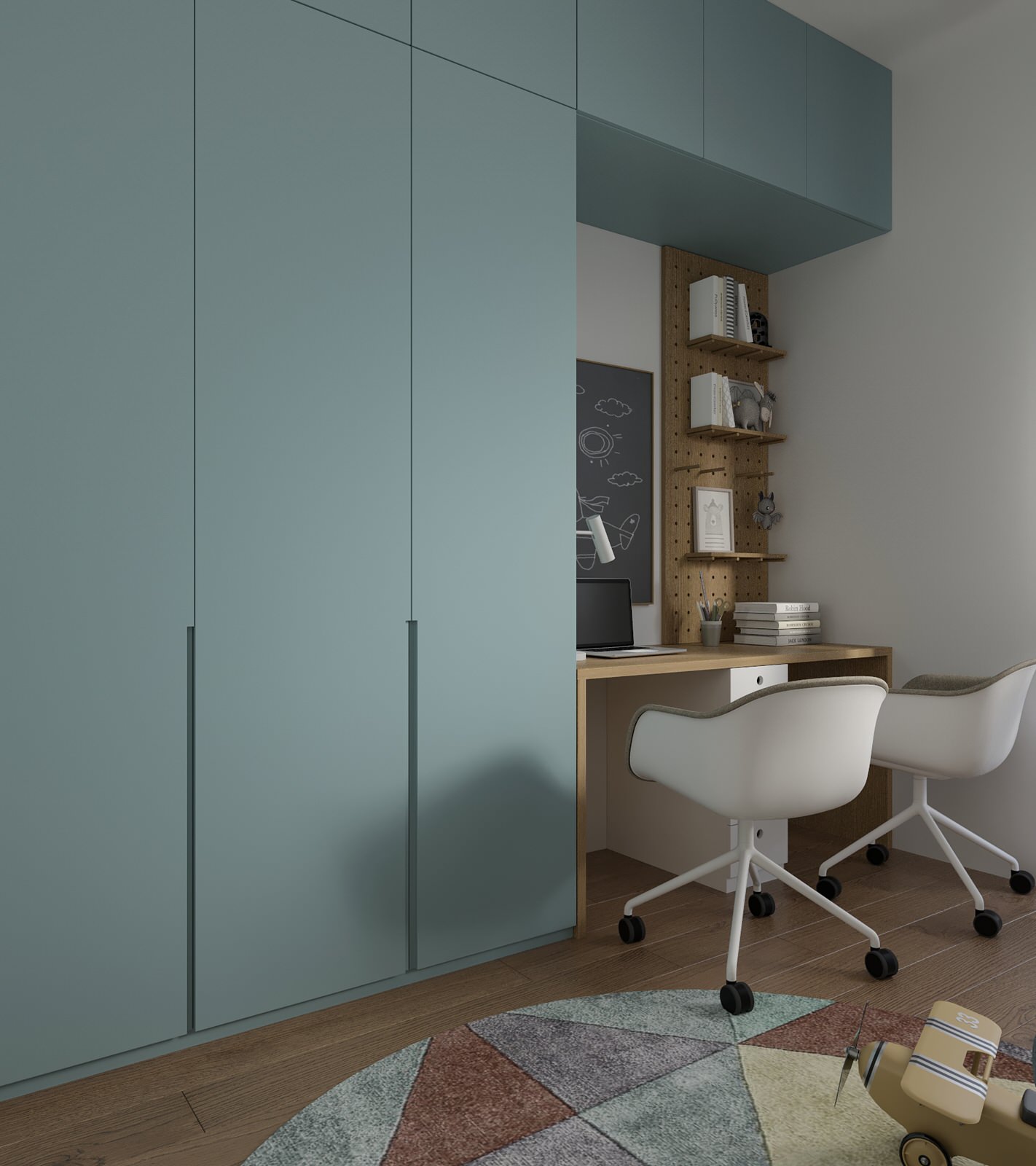 ЖК "Павелецкая Сити"