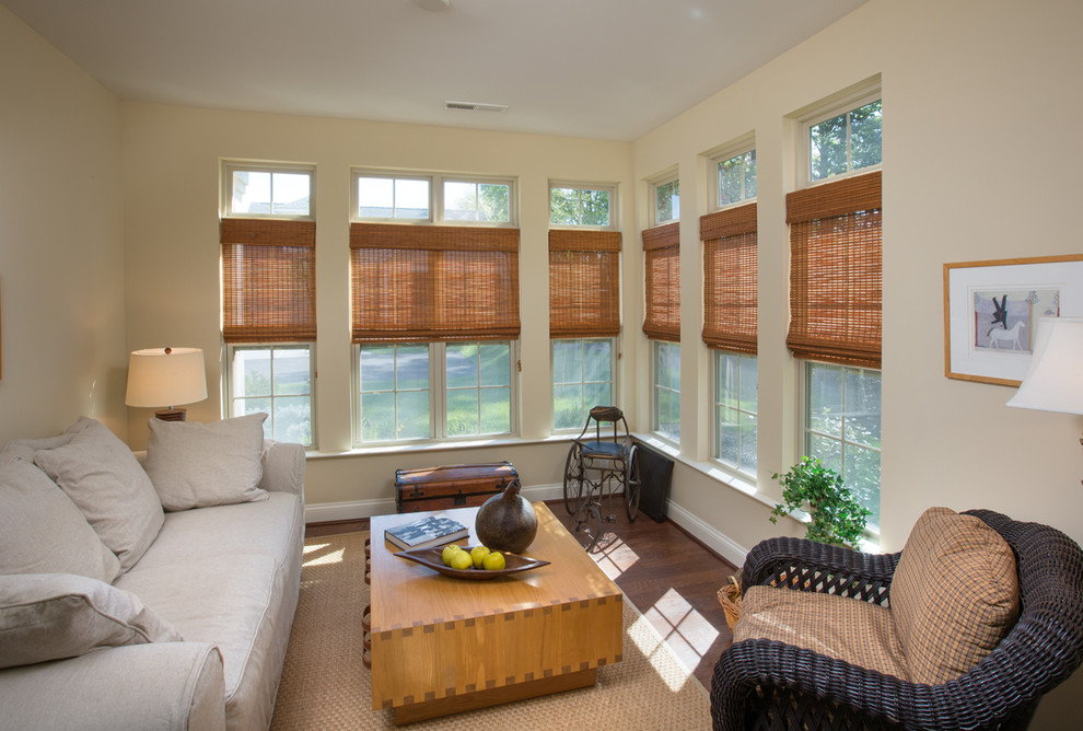 Epcon's Palazzo Model Home at The Villas at Park Place Cincinnati