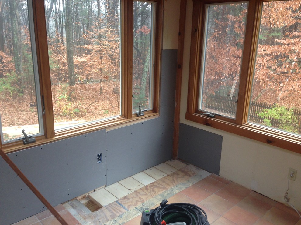 Ant Damage and Water Damage Harvard, MA