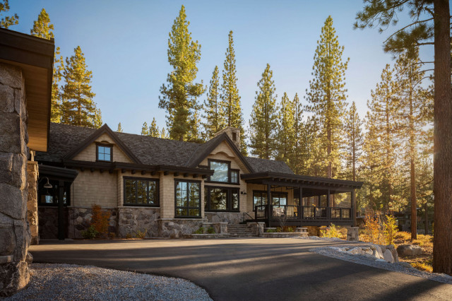 #EvermoreAbode american-craftsman-haeuser