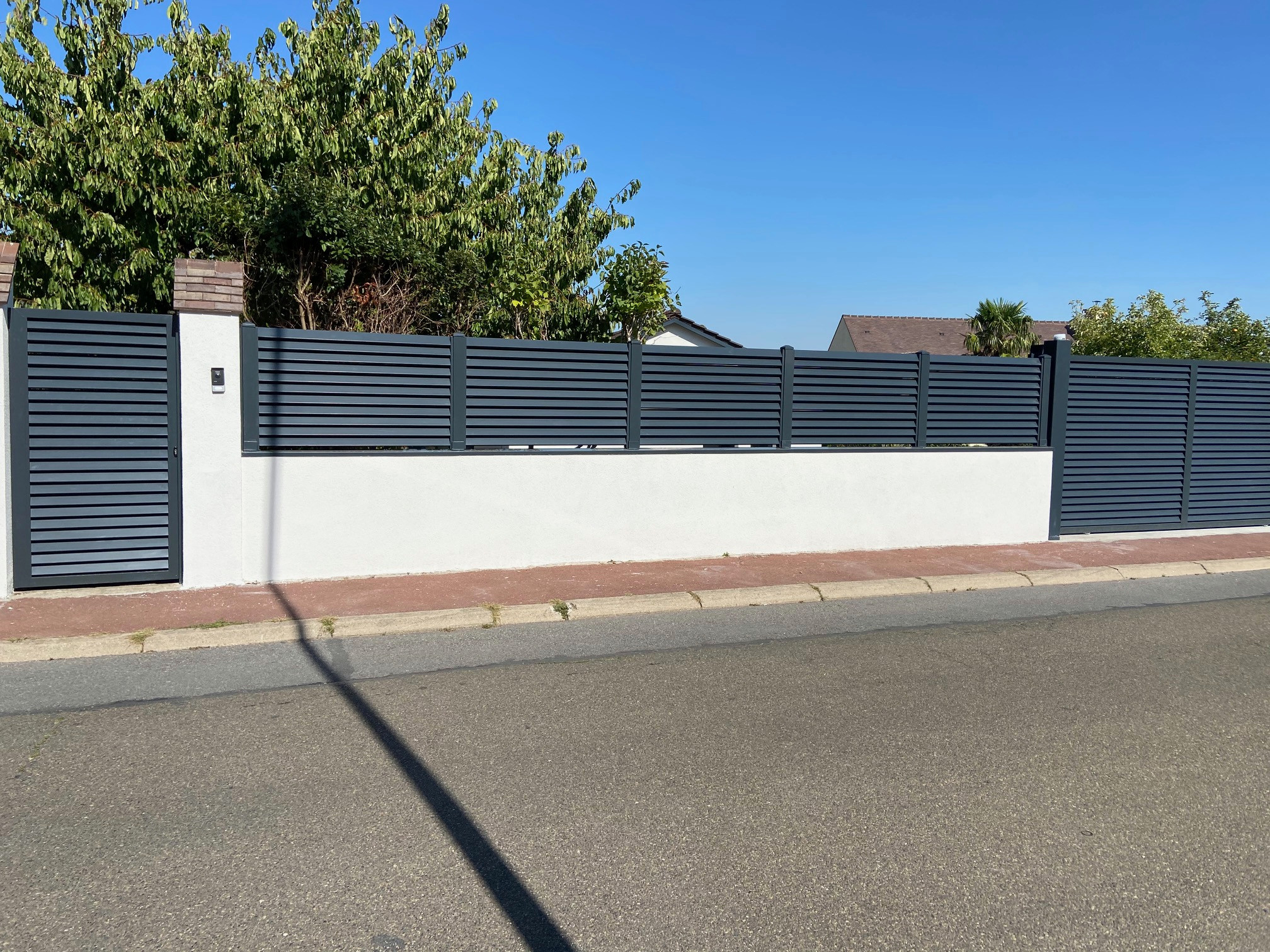 Saint-Germain-en-Laye - Rénovation d'une maison de 160m²