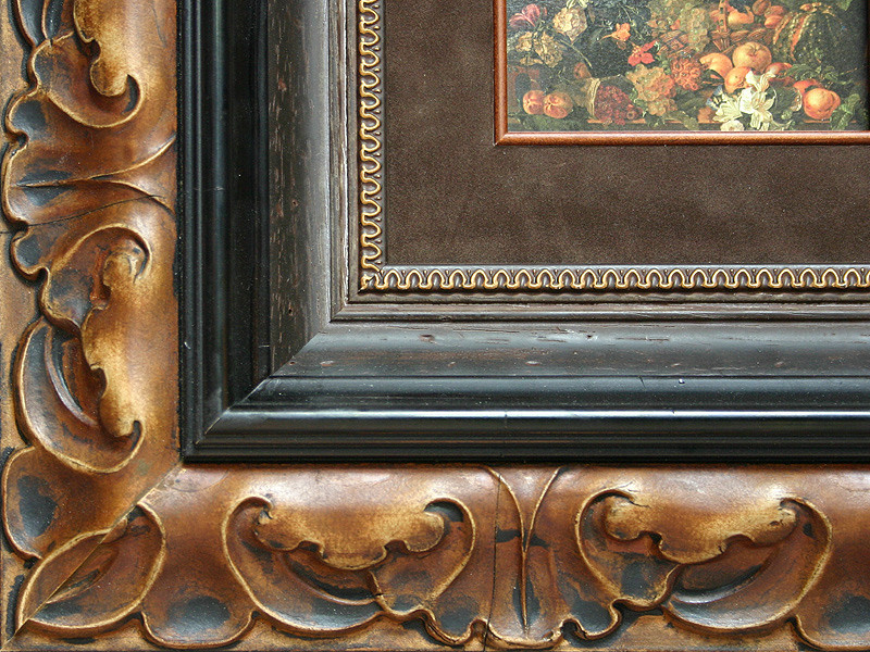 Багетная мастерская