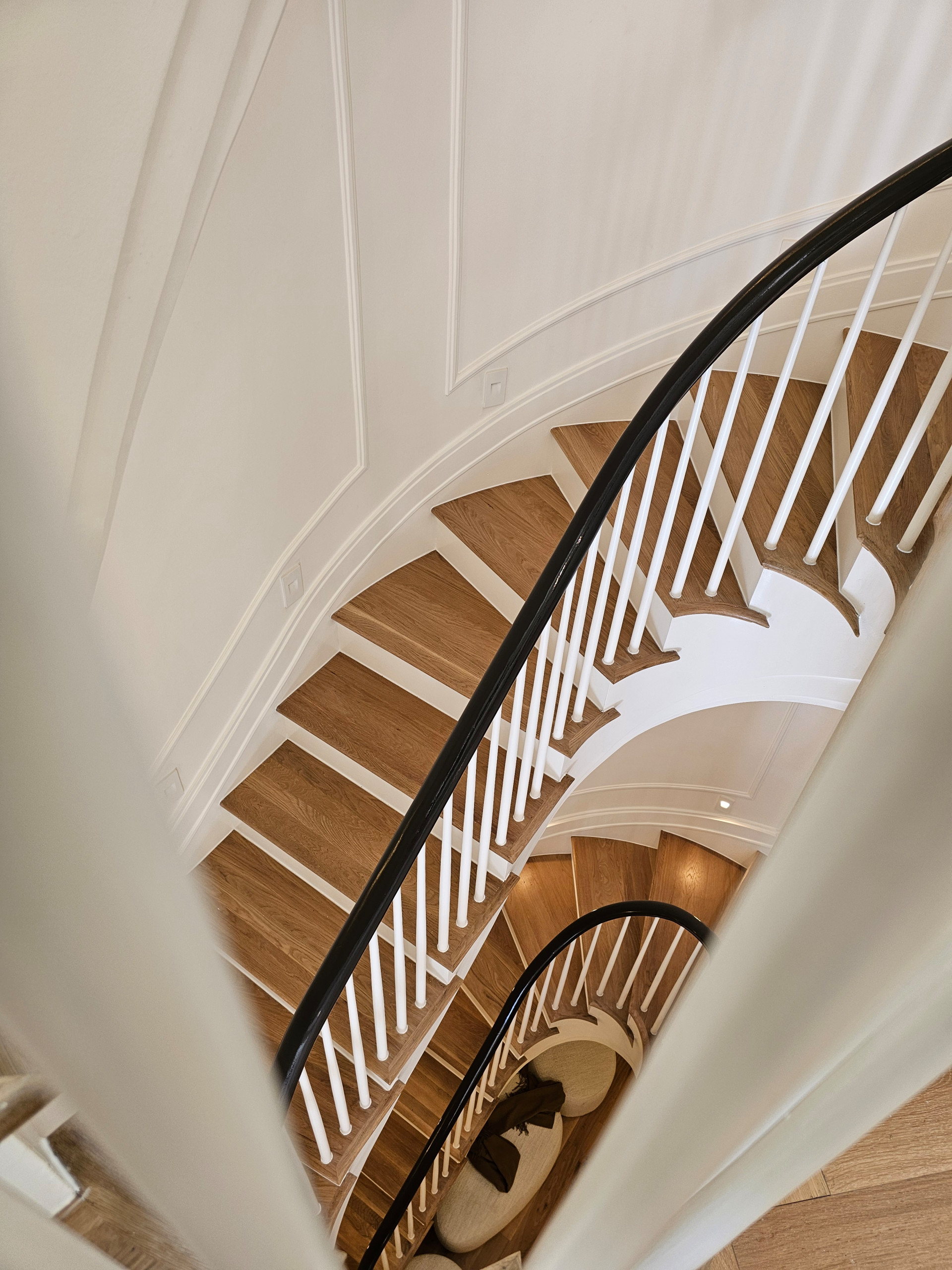 131_Stunning Elliptical in Historic DC Home, Washington DC 20007
