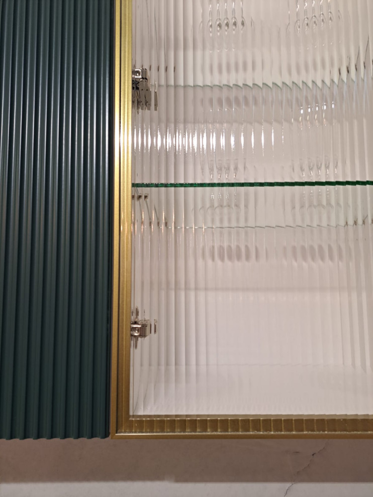 Кухня "ЭЛНА"-оригинальная, стильная современная