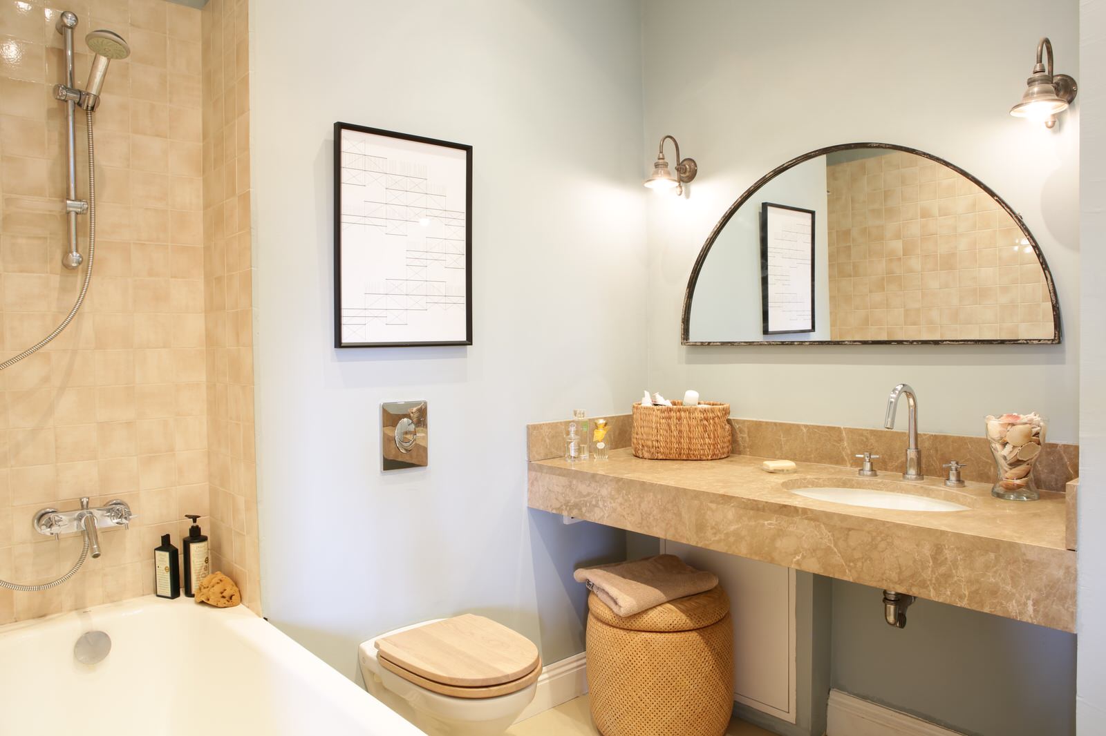 Квартира в ЖК Эдем