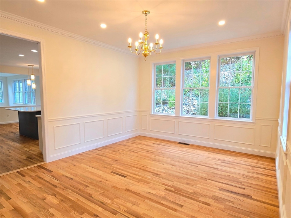 Elegant Craftmanship