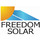 Freedom Solar, Inc