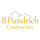 B Pundrich Construction