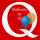 Party Balloons by Q