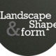 Landscape Shape & Form