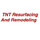 Tnt Resurfacing And Remodeling