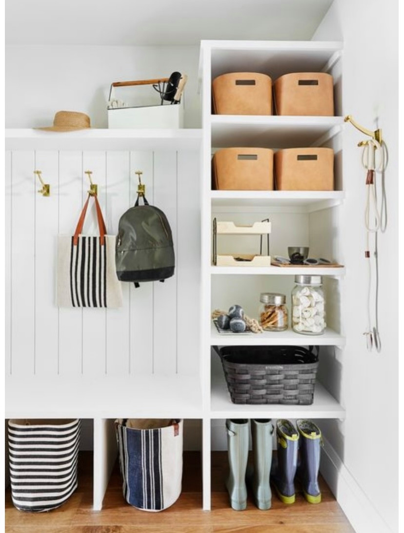 Whole Home Transformation
