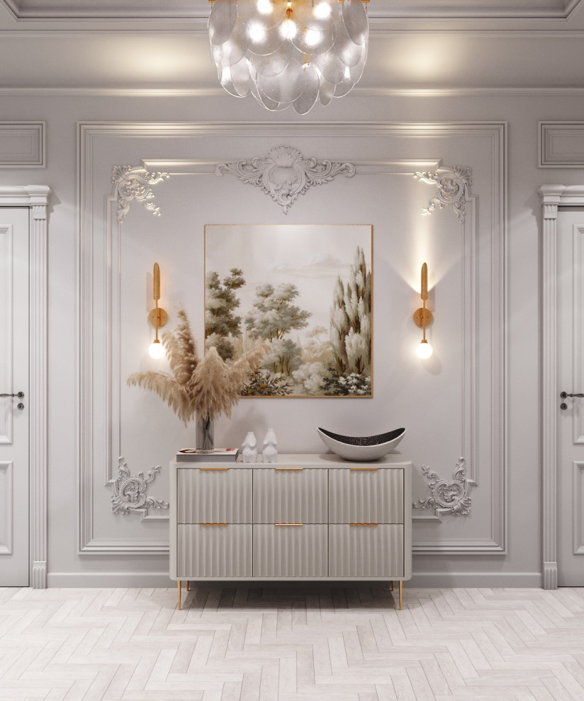 Семейные традиции