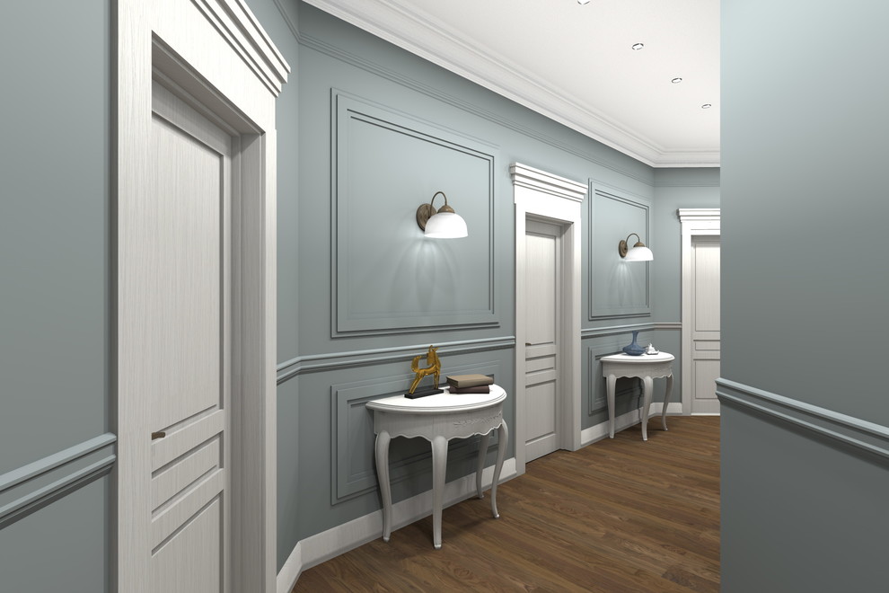 Пентхаус на Кунцевской