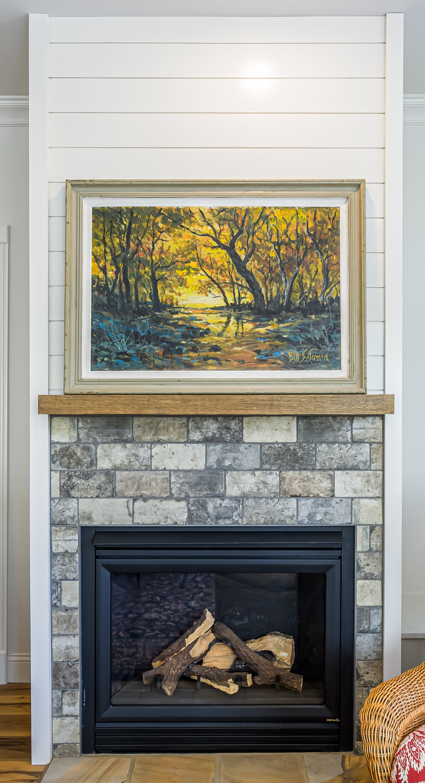 4591 Blaylock Road - Whole House Remodel