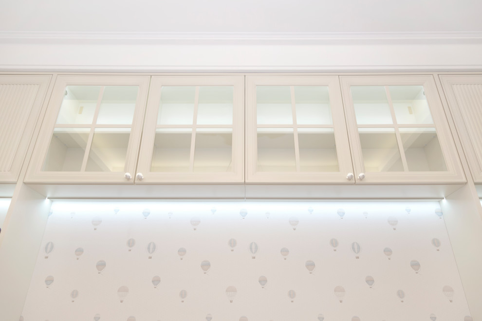 ЖК Парк Рублево