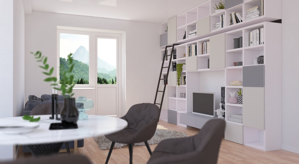 Медвежьи Озёра