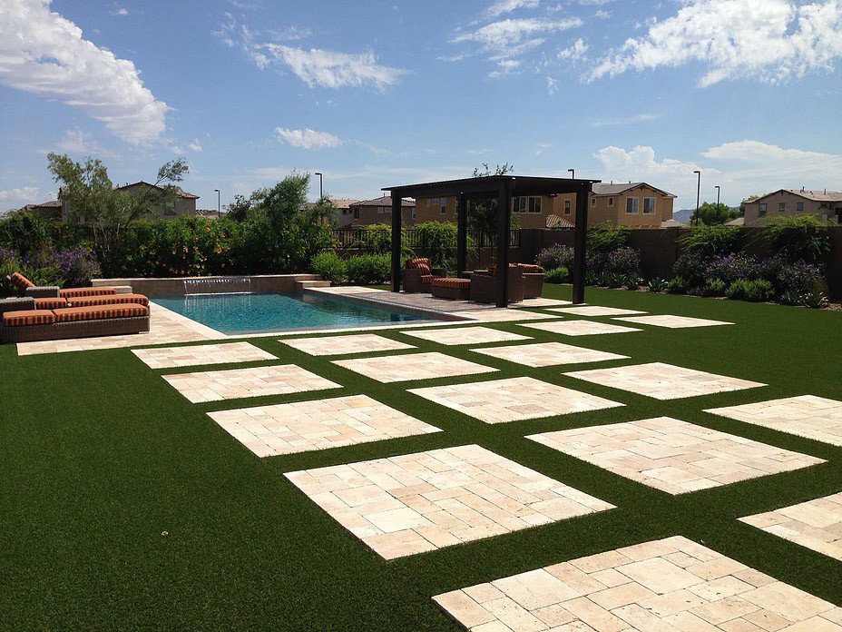 Turf Installation