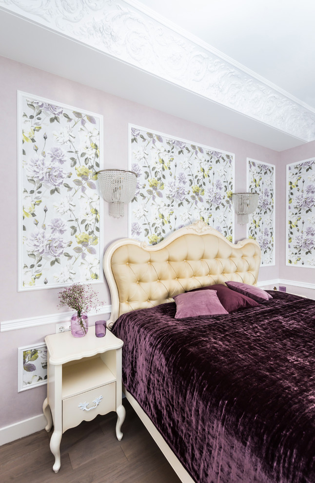 une vie d'amour реализация