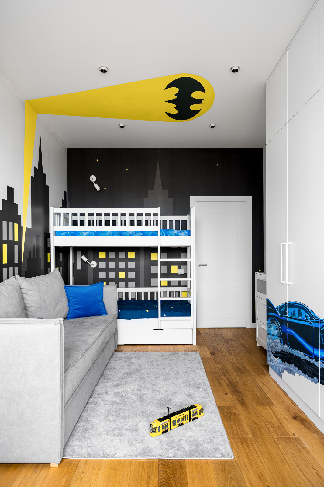 Квартира ЖК LIFE ПРИМОРСКИЙ