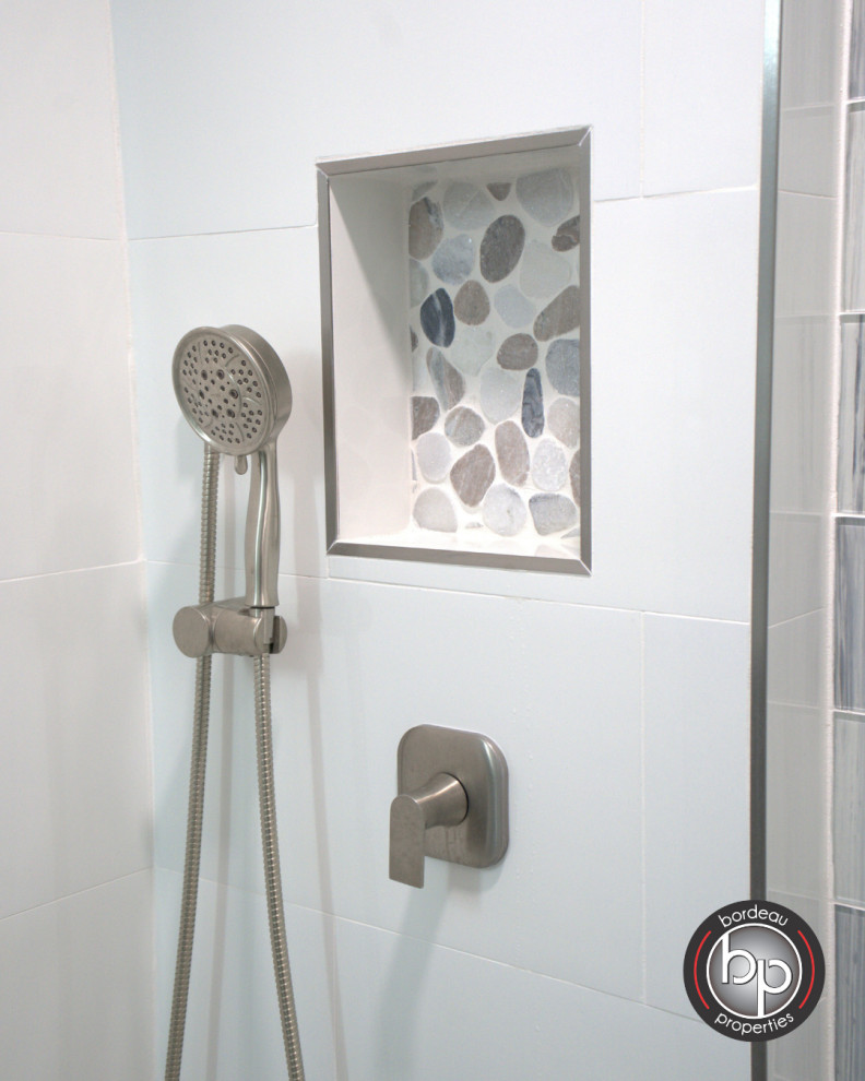 Moonshine Bathroom