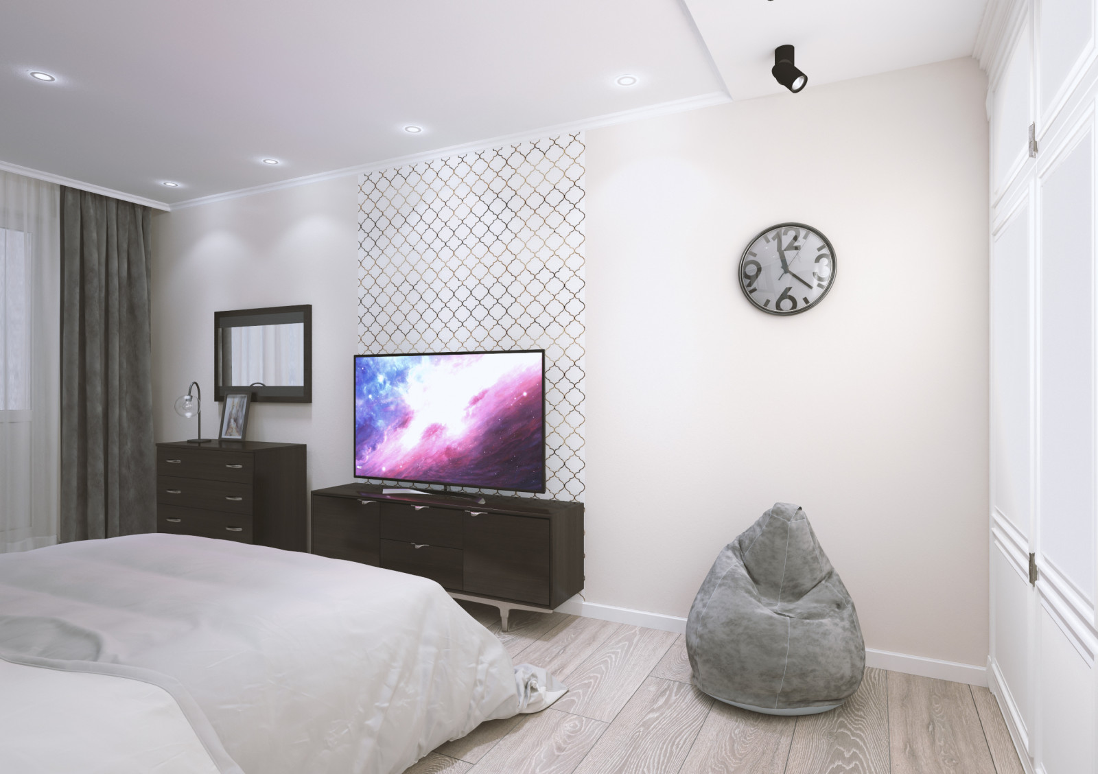 Эконом - ЖК "Некрасовка"