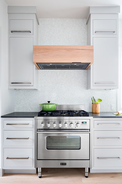 BONNET contemporary-kitchen