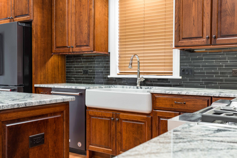 Multi-Generational New Home