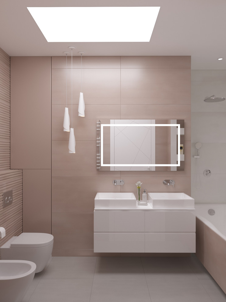 Квартира на Ленинском проспекте в Москве