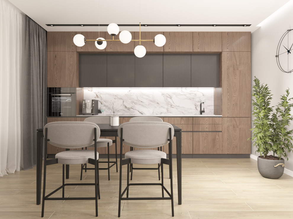 Строительный комплекс " Новая Высота"