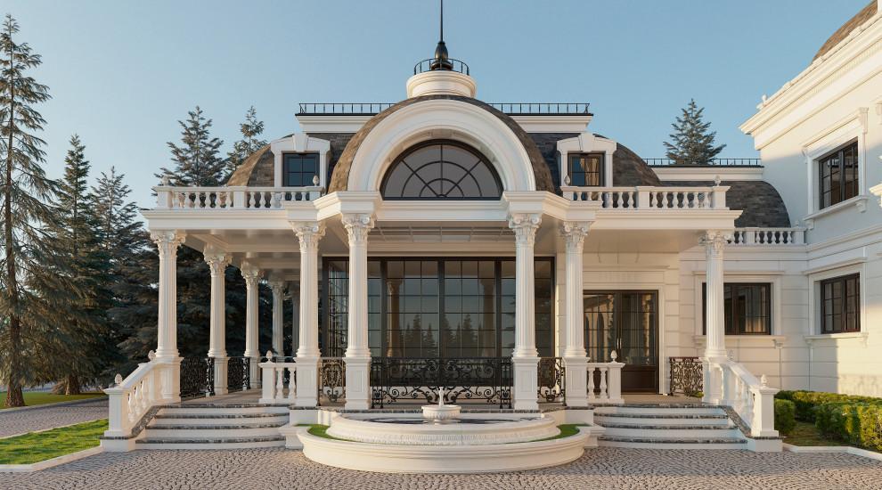 Residence/Резиденция