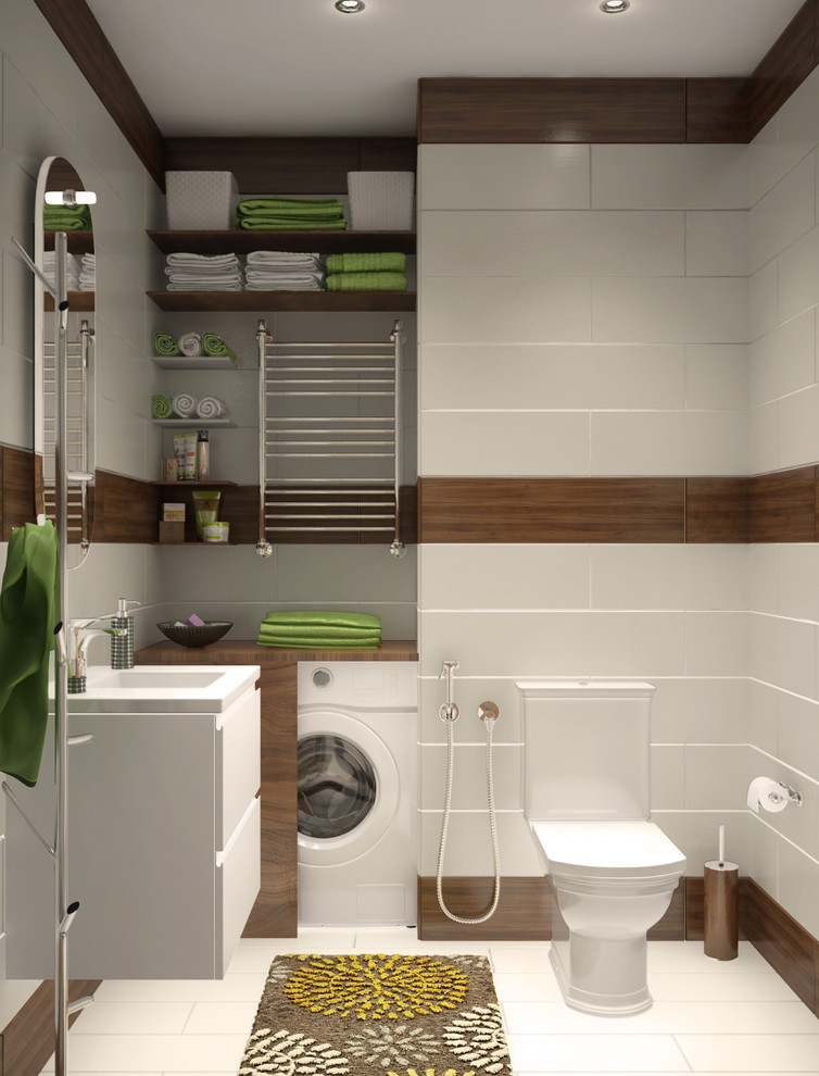 "Уют для холостяка".