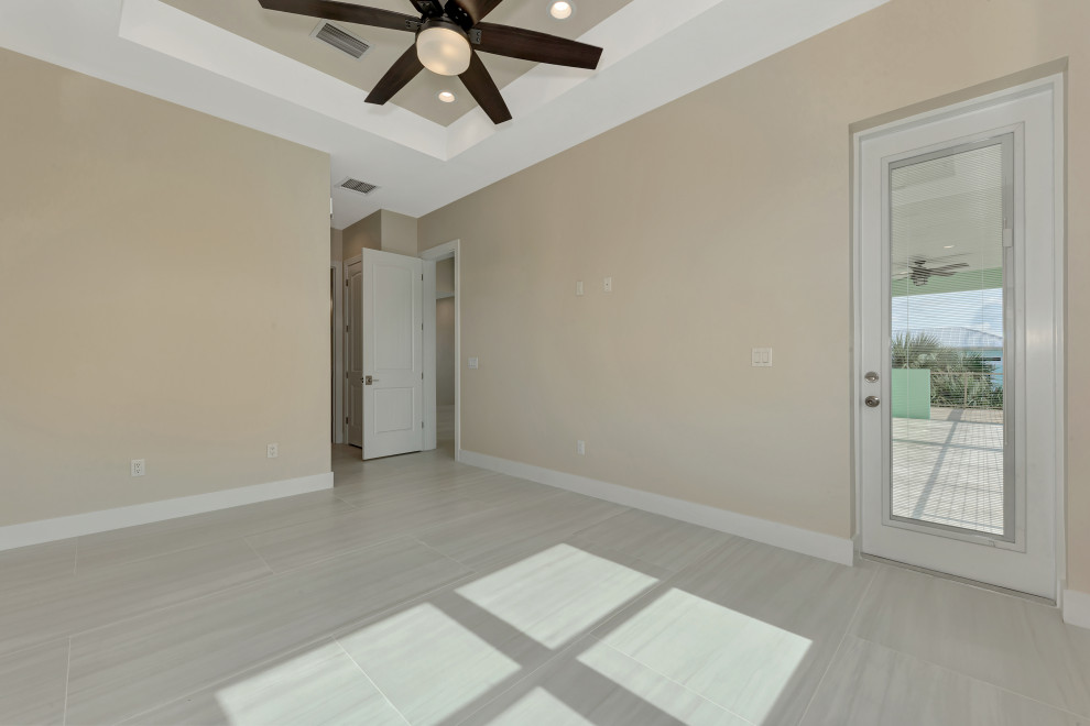 Englewood Custom Home