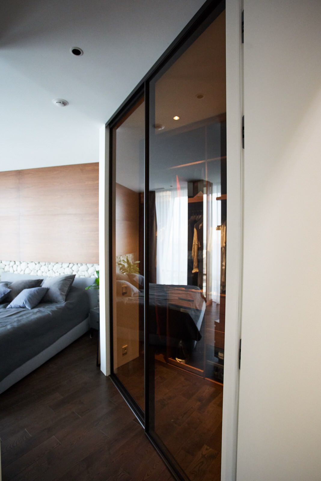 Раздвижные двери raumplus