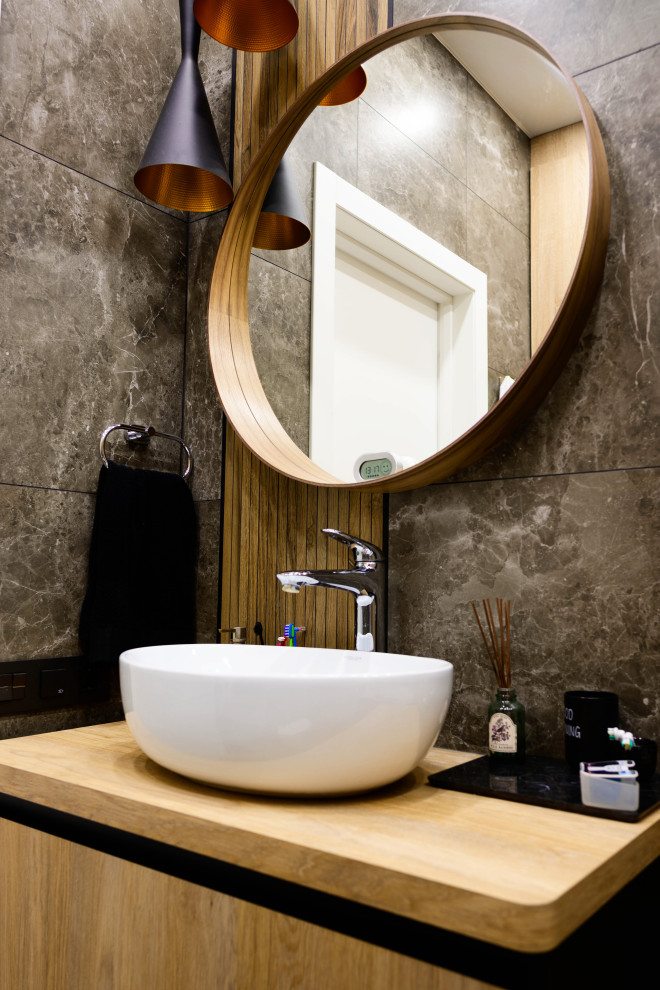 Симфония Нижнего